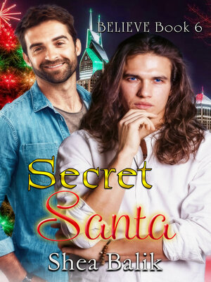 cover image of Secret Santa